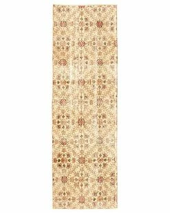 ECARPETGALLERY Hand-knotted Wool Rug Home