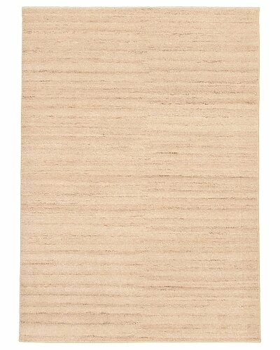 ECARPETGALLERY Hand-knotted Wool Rug Home