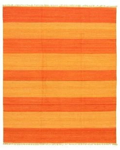 ECARPETGALLERY Hand Woven Wool Rug Home