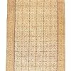 ECARPETGALLERY Hand-knotted Wool Rug Home