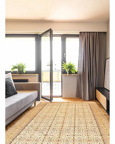 ECARPETGALLERY Hand-knotted Wool Rug Home - Image 2