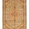 ECARPETGALLERY Hand-knotted Wool Rug Home