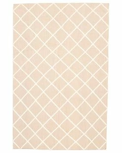 ECARPETGALLERY Hand Woven Wool Rug Home