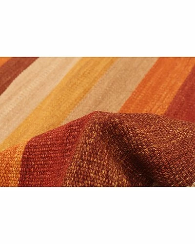 ECARPETGALLERY Hand Woven Wool Rug Home - Image 3