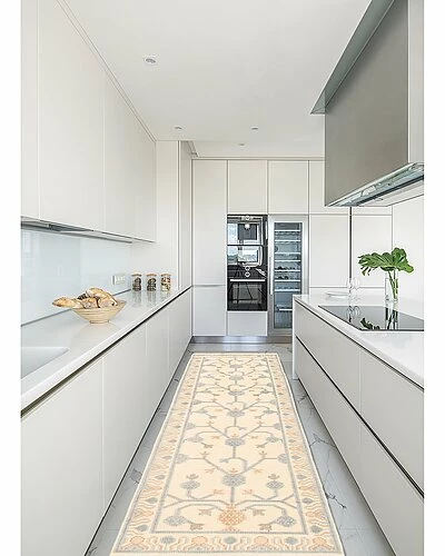 ECARPETGALLERY Hand-knotted Wool Rug Home - Image 2