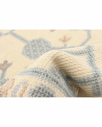 ECARPETGALLERY Hand-knotted Wool Rug Home - Image 3