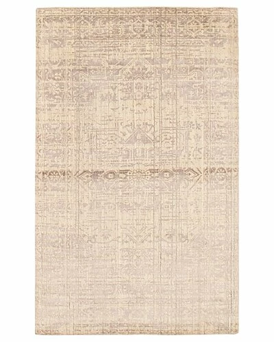 ECARPETGALLERY Hand Loomed Wool Rug Home
