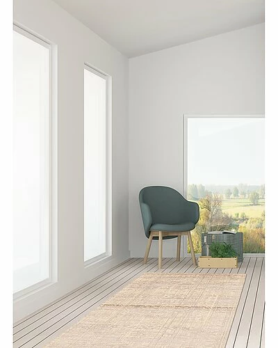 ECARPETGALLERY Hand Loomed Wool Rug Home - Image 2