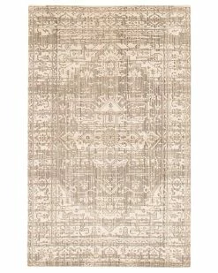 ECARPETGALLERY Hand Loomed Wool Rug Home