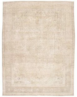 ECARPETGALLERY Hand-knotted Wool Rug Home