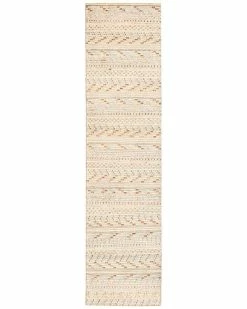 ECARPETGALLERY Hand-knotted Wool Rug Home