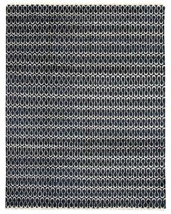 ECARPETGALLERY Hand-knotted Wool Rug Home