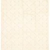 ECARPETGALLERY Hand-knotted Wool Rug Home