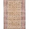 ECARPETGALLERY Hand-knotted Wool Rug Home