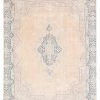 ECARPETGALLERY Hand-knotted Wool Rug Home