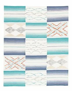 ECARPETGALLERY Elmas Hand-Woven Rug Home