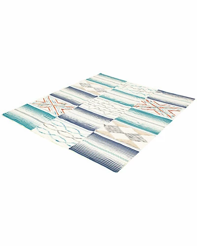 ECARPETGALLERY Elmas Hand-Woven Rug Home - Image 2