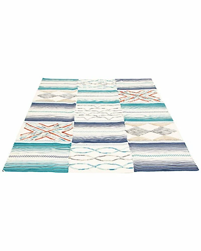 ECARPETGALLERY Elmas Hand-Woven Rug Home - Image 5