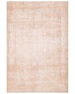 ECARPETGALLERY Hand-knotted Wool Rug Home