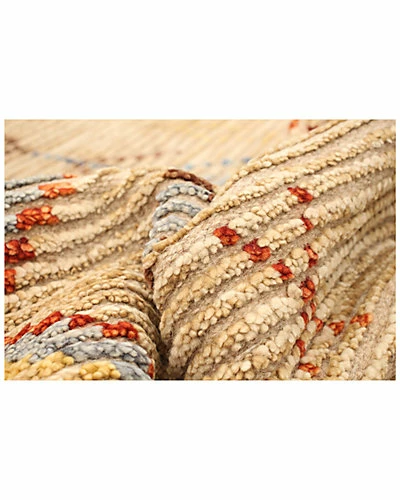 ECARPETGALLERY Tangier Wool Hand-Knotted Rug Home - Image 3