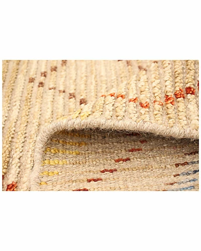 ECARPETGALLERY Tangier Wool Hand-Knotted Rug Home - Image 4