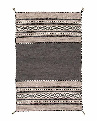 ECARPETGALLERY Kilim Hand-Woven Rug Home