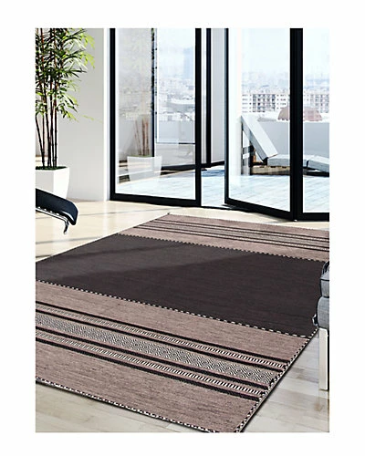 ECARPETGALLERY Kilim Hand-Woven Rug Home - Image 2