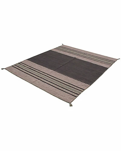 ECARPETGALLERY Kilim Hand-Woven Rug Home - Image 3