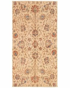 ECARPETGALLERY Hand-knotted Wool Rug Home