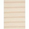 ECARPETGALLERY Hand Woven Wool Rug Home Multi Color