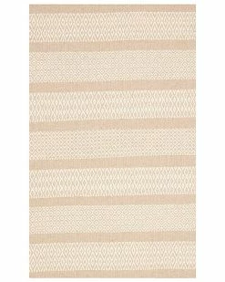 ECARPETGALLERY Hand Woven Wool Rug Home Multi Color