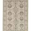ECARPETGALLERY Hand-knotted Wool Rug Home