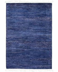 ECARPETGALLERY Hand-knotted Wool Rug Home