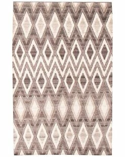 ECARPETGALLERY Hand-knotted Wool Rug Home