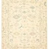 ECARPETGALLERY Hand-knotted Wool Rug Home