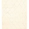 ECARPETGALLERY Hand-knotted Wool Rug Home
