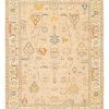 ECARPETGALLERY Hand-knotted Wool Rug Home
