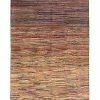 ECARPETGALLERY Hand-knotted Wool Rug Home