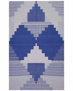ECARPETGALLERY Hand Woven Wool Rug Home