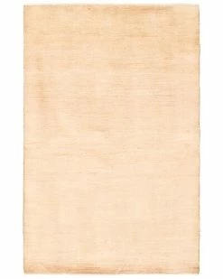 ECARPETGALLERY Hand-knotted Wool Rug Home