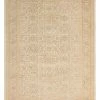 ECARPETGALLERY Hand-knotted Wool Rug Home