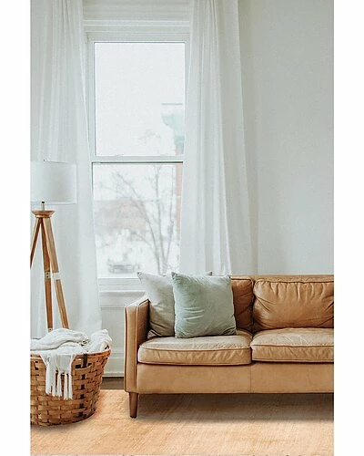 ECARPETGALLERY Hand-knotted Wool Rug Home - Image 2