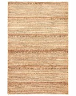 ECARPETGALLERY Hand-knotted Wool Rug Home