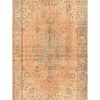 ECARPETGALLERY Hand-knotted Wool Rug Home