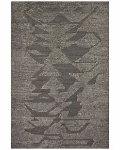 ECARPETGALLERY Hand-knotted Wool Rug Home