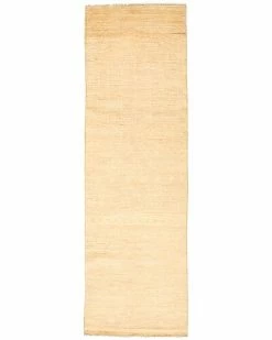 ECARPETGALLERY Hand-knotted Wool Rug Home