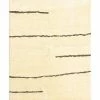ECARPETGALLERY Hand-knotted Wool Rug Home