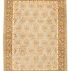 ECARPETGALLERY Hand-knotted Wool Rug Home