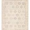 ECARPETGALLERY Hand-knotted Wool Rug Home