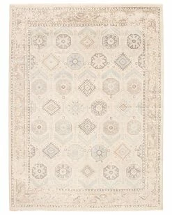 ECARPETGALLERY Hand-knotted Wool Rug Home